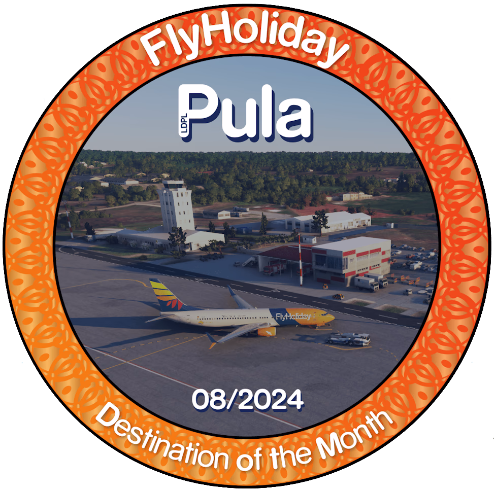 FlyHoliday Destination of the Month